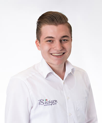 Mobilvetta Robin Gillesen